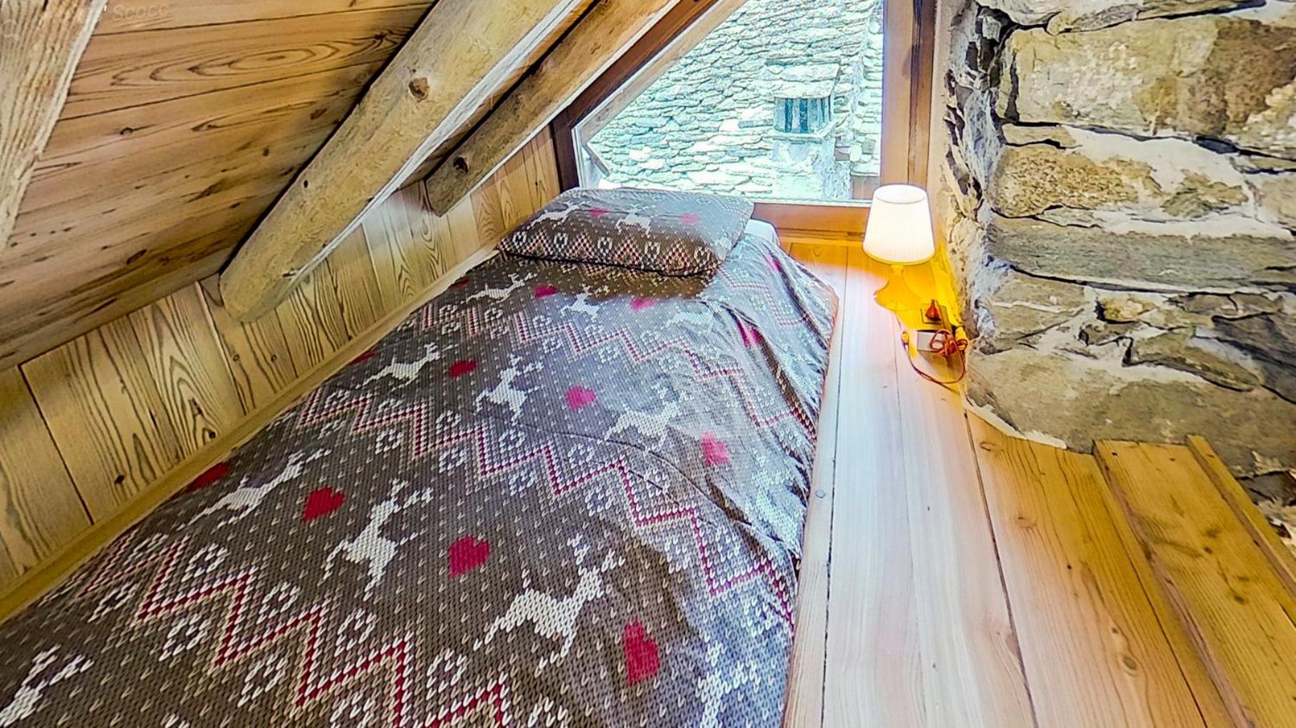 Ca' Scocc, Antica Casa Di Montagna In Valsesia Villa Mollia Exteriör bild